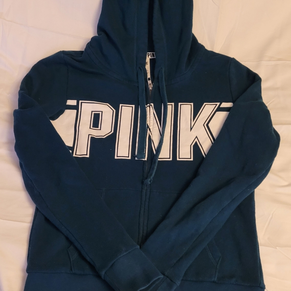 Pink Victoria's secret